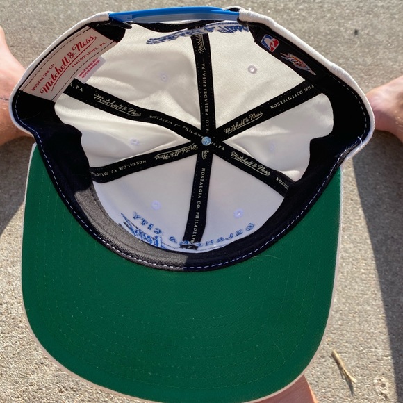 Oklahoma City Thunder SnapBack - Picture 5 of 5